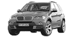 BMW E70 P0C9D Fault Code